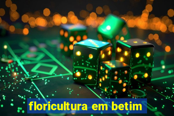 floricultura em betim